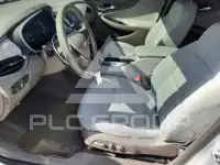 2020 Chevrolet Malibu фото