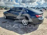 2020 Chevrolet Malibu photo