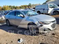 2020 Chevrolet Malibu photo