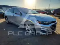 2020 Chevrolet Malibu фото
