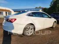 2020 Chevrolet Malibu фото