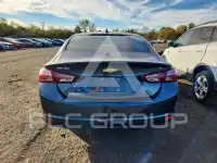 2020 Chevrolet Malibu фото