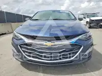 2020 Chevrolet Malibu photo