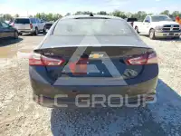 2020 Chevrolet Malibu фото