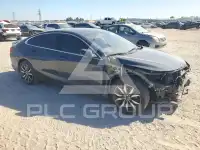 2020 Chevrolet Malibu фото