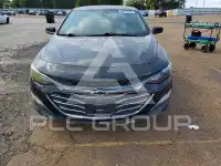 2020 Chevrolet Malibu фото