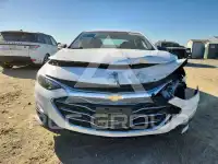 2020 Chevrolet Malibu фото
