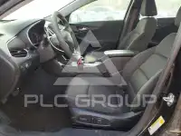 2020 Chevrolet Malibu фото