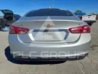 2020 Chevrolet Malibu фото