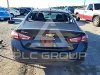 2020 Chevrolet Malibu фото
