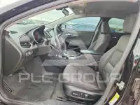 2020 Chevrolet Malibu фото