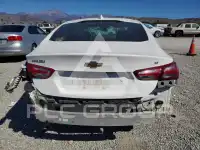 2020 Chevrolet Malibu фото