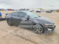 2020 Chevrolet Malibu фото
