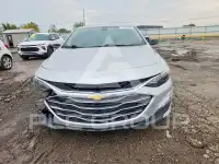 2020 Chevrolet Malibu фото