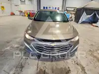 2020 Chevrolet Malibu фото