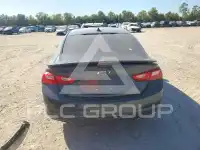 2020 Chevrolet Malibu фото