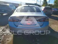 2020 Chevrolet Malibu photo