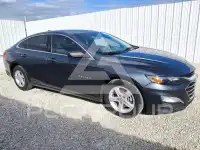 2020 Chevrolet Malibu фото