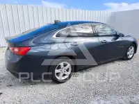 2020 Chevrolet Malibu фото