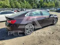 2020 Chevrolet Malibu фото