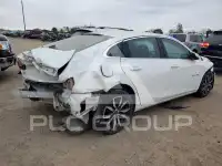 2020 Chevrolet Malibu фото