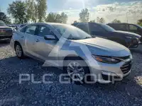 2020 Chevrolet Malibu фото