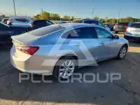 2020 Chevrolet Malibu фото