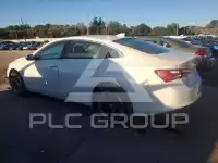 2020 Chevrolet Malibu фото
