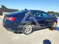 2020 Chevrolet Malibu фото