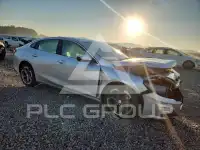 2020 Chevrolet Malibu фото