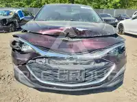 2020 Chevrolet Malibu фото