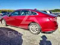 2020 Chevrolet Malibu фото