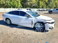 2020 Chevrolet Malibu photo