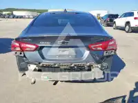2020 Chevrolet Malibu фото