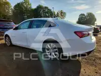2020 Chevrolet Malibu фото