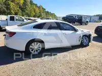 2020 Chevrolet Malibu photo