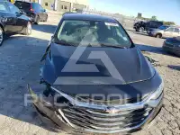 2020 Chevrolet Malibu фото