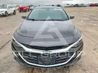 2020 Chevrolet Malibu фото