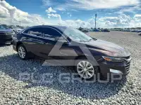 2020 Chevrolet Malibu фото