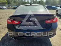 2020 Chevrolet Malibu фото