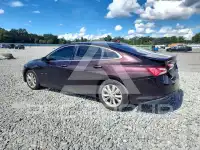 2020 Chevrolet Malibu фото