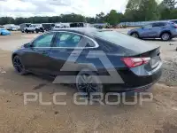 2020 Chevrolet Malibu фото