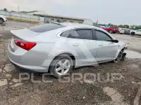 2020 Chevrolet Malibu фото