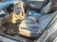 2020 Chevrolet Malibu фото