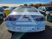 2020 Chevrolet Malibu фото