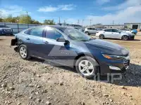 2020 Chevrolet Malibu фото