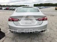 2020 Chevrolet Malibu фото