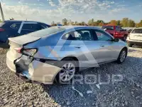 2020 Chevrolet Malibu фото