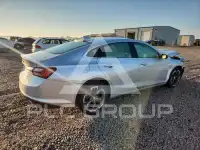 2020 Chevrolet Malibu фото