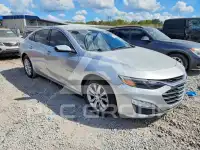 2020 Chevrolet Malibu фото